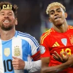 Soi kèo Spain và Argentina chi tiết nhất